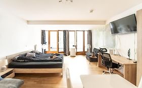 Private Apartment In The Center Of Berlin