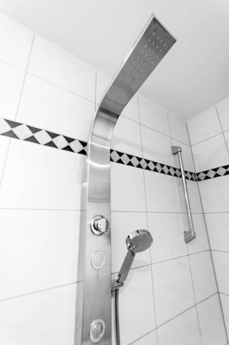 Private Apartment In The Center Of Berlin Extérieur photo