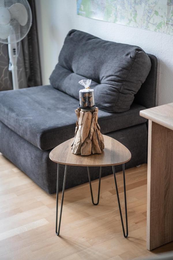 Private Apartment In The Center Of Berlin Extérieur photo