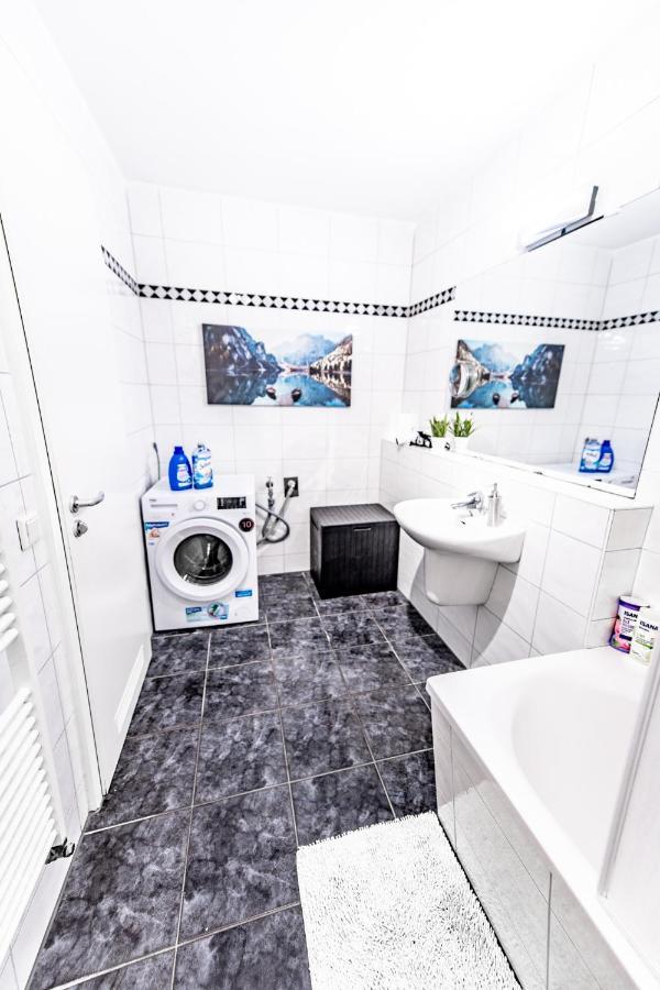 Private Apartment In The Center Of Berlin Extérieur photo