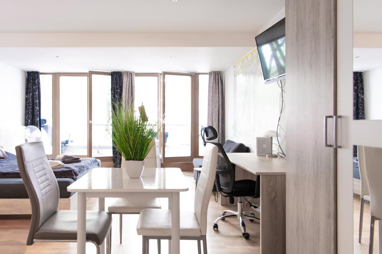 Private Apartment In The Center Of Berlin Extérieur photo